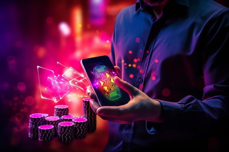 pkr65 Live Casino Tables