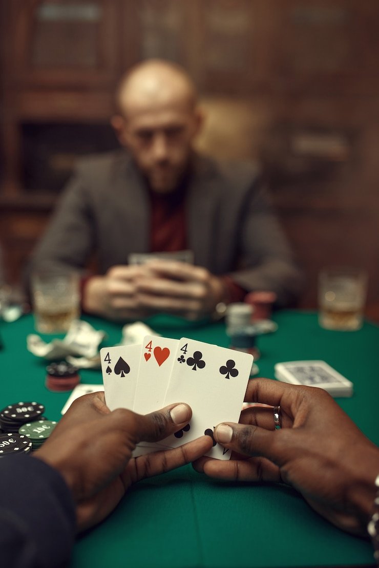 pkr65 Other Games